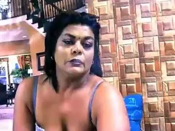 indiancherrypie on Chaturbate