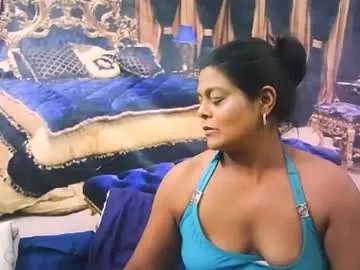 indiancherrypie on Chaturbate