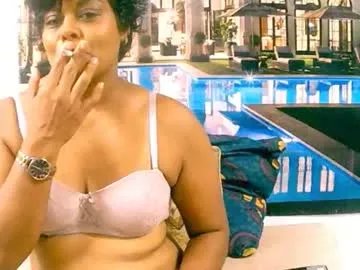 indiancherrypie on Chaturbate