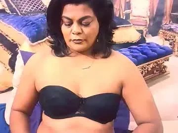 indiancherrypie on Chaturbate