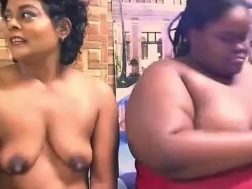 indiancherrypie on Chaturbate