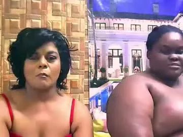 indiancherrypie on Chaturbate