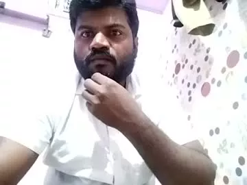 indianh on Chaturbate 