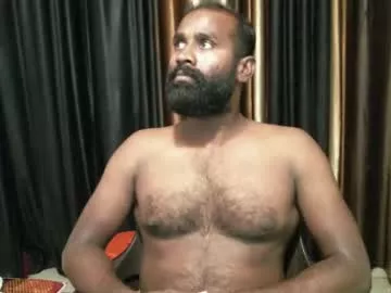 indianh on Chaturbate 