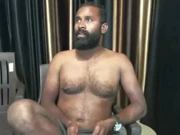 indianh on Chaturbate 