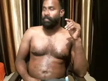 indianh on Chaturbate 