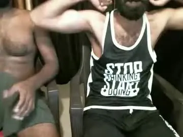 indianh on Chaturbate 