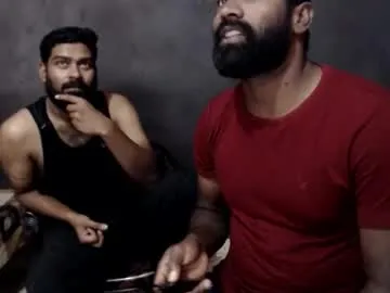 indianh on Chaturbate 