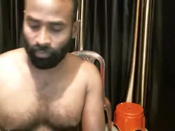 indianh on Chaturbate 