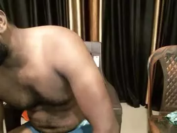 indianh on Chaturbate 