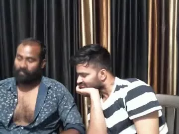 indianh on Chaturbate 