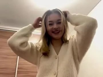 inesfodor on Chaturbate