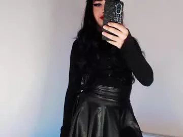 infinity_of_love on Chaturbate