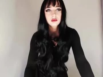 infinity_of_love on Chaturbate