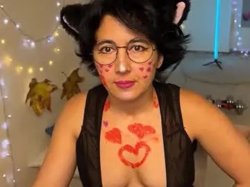 ingridhotty on Chaturbate