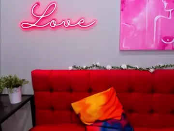 Offline innalovely on Chaturbate