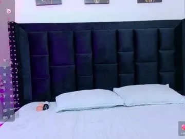 innocenthazel on Chaturbate 