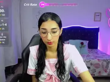 Offline inocent_luna on Chaturbate