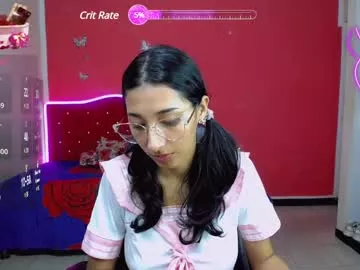 Offline inocent_luna on Chaturbate