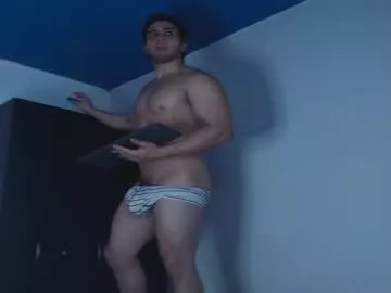 Offline insistente on Chaturbate