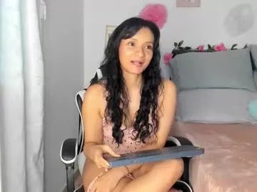 iris_evans__ on Chaturbate