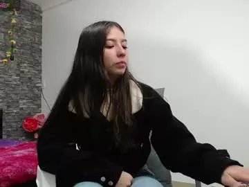 iris_joi on Chaturbate