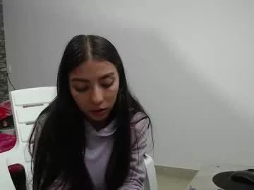 iris_joi on Chaturbate