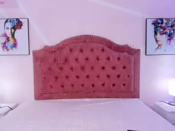 Offline iris_thompson on Chaturbate