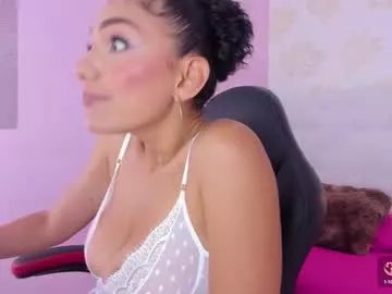 irisclark1 on Chaturbate