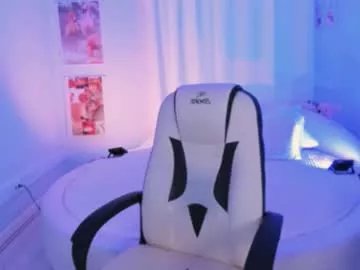 irma_dust on Chaturbate