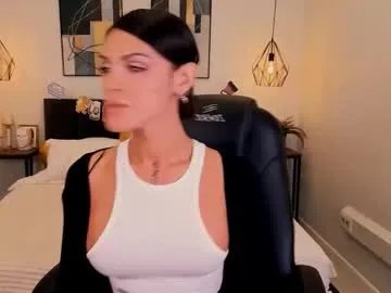 irma_dust on Chaturbate