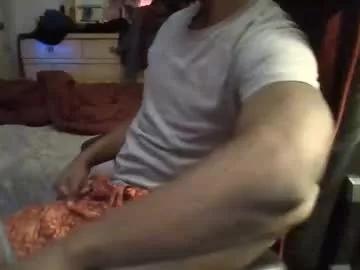 Freechat ironcogking on Chaturbate