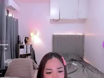 ironheartx on Chaturbate