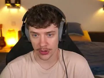 ironthud on Chaturbate