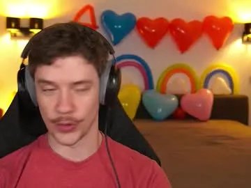 ironthud on Chaturbate