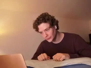 ironthud on Chaturbate