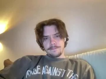 ironthud on Chaturbate