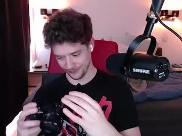 ironthud on Chaturbate