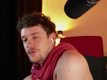 ironthud on Chaturbate