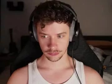 ironthud on Chaturbate