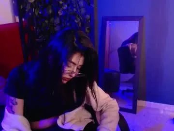 isa_bunny18 — Live secrets #smoke #goth #natural #goddess #cumshow