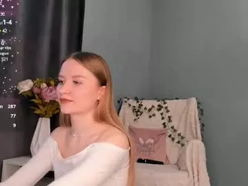 Offline isabellatorrance on Chaturbate