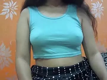 ishika_singh_ on Chaturbate