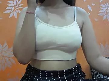 ishika_singh_ on Chaturbate