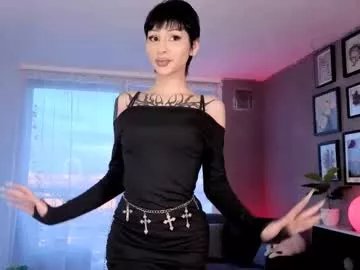 isnotforeveryone on Chaturbate