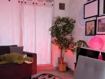 isnotforeveryone on Chaturbate