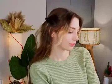 isobelsteinger on Chaturbate