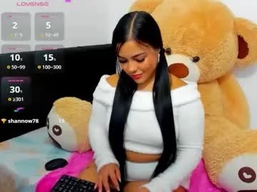 itahisa_sweet on Chaturbate