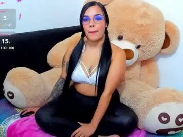 itahisa_sweet on Chaturbate