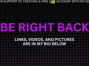 Freechat its_lily on Chaturbate